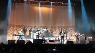 Mumford & Sons - Guiding Light Live At Pepsi WTC México City 2019