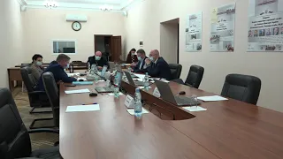 30 11 21 заступник Голови Держспоживслужби — Співбесіда Лордкіпанідзе