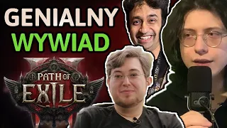 NAJCIEKAWSZY WYWIAD z twórcami Path of Exile 2