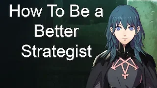 Beginners Guide to Battles in Fire Emblem Three Houses