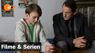 Letzte Spur Berlin – Das weiße Rauschen | Filme & Serien | ZDF