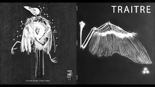 TRAITRE - Dors Bien [FRANCE - 2016]