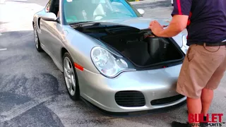 2001 Porsche 911 Turbo Walk Around! [HD]