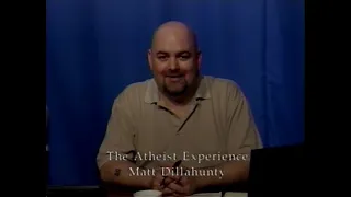 Intro And Announcements | Matt Dillahunty |The Atheist Experience 538