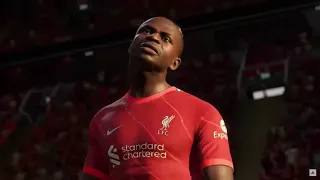 FIFA 22 : PS5 vs PS4 | Next Gen Vs Old Gen | Graphics & Gameplay