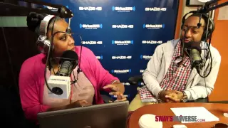 Jaleel White Speaks on Being a Child Actor on #SwayInTheMorning | Sway's Universe