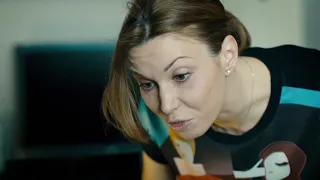 Сериал «Небеса подождут». Трейлер. 2020, Россия 1