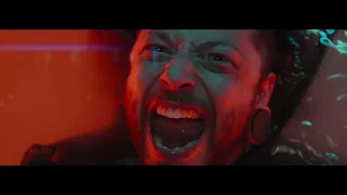 Chelsea Grin - "Origin of Sin" (Official Music Video)