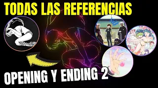 Todos los Detalles del Opening y Ending 2 de Urusei Yatsura 2024