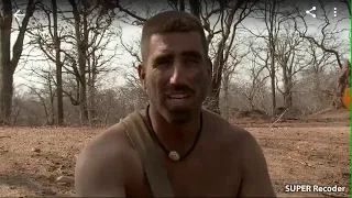 Supervivencia al desnudo EDICION EXTREMA AFRICA MATT WRIGHT3- 4 Me encantan estos videos No Monetiza