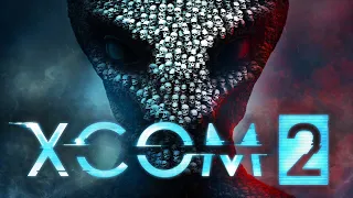 XCOM 2 - The Legendary Massacre