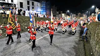 GERTRUDE STAR @ DOWNSHIRE GUIDING STAR PARADE, BANBRIDGE