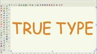 TTF - Tajima DGML by Pulse Embroidery Software