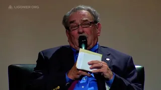 "There is no such thing as carnal christian" - RC Sproul