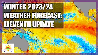 Winter 2023/24 Forecast: Eleventh Update