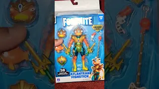 Are Fortnite toys good background items for toy photography?