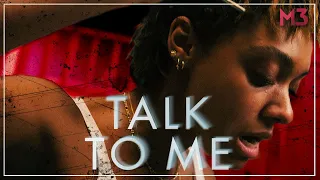 The Unsettling Horror of TALK TO ME