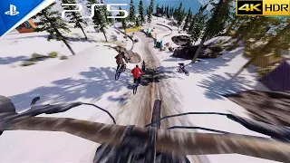 When you're addicted to RIDERS REPUBLIC in 2024...
