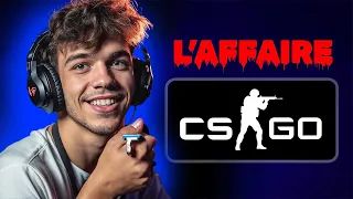 Comment les joueurs d'e-sport parviennent à tricher en direct ?