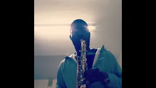 Tiësto- The Business (Official Sax Cover