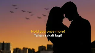 Until I Find You Again - Richard Marx (Lyrics dan Terjemaahan)