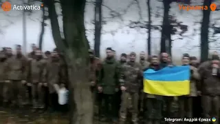 🟠Россия и Украина вновь обменялись пленными
