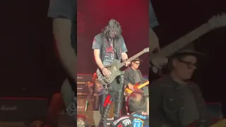 Tom Keifer Live 2022 Gypsy Road