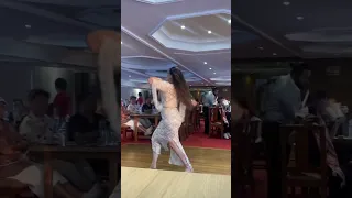 Beautiful Egyptian Belly Dance