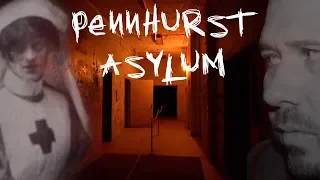 They Will Follow You! (Haunted Pennhurst Asylum) Part 1