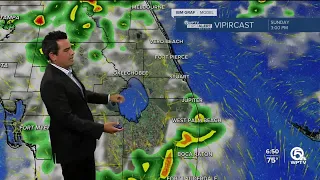 First Alert Weather Forecast for August 14, 2022