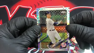 Retail Price increase and Topps Chrome mega box rip