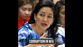 Hontiveros bares Jason Aquino's corruption in NFA