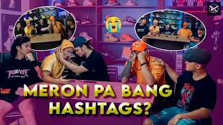 Meron pa bang Hashtags? | Kid Yambao Podcast #021