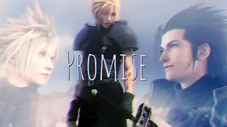 Cloud & Zack | Promise | FFVII [GMV]