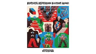 Jazzbois - Higher Dimension Waiting Room (full album)