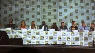 Comic Con 2013 True Blood Panel Part 3