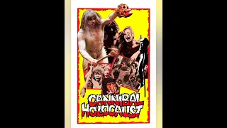 दुनिया की सबसे गंदी फिल्म Cannibal Holocaust है