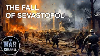 Battlefield - Battle For Crimea - Part 2 - The Fall of Sevastopol