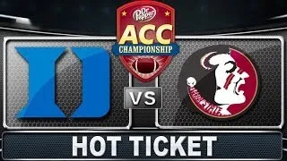 Hot Ticket | ACC Championship