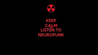 DnB Neurofunk  - Rep Mix 003