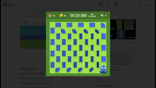 Beating the Google Snake Game !! Cheese Mode Time Trial !! Small Map/5x Apples/Snake Speed