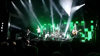 Simple Minds - New Gold Dream (81-82-83-84), Newark, Notts 25th August 2018