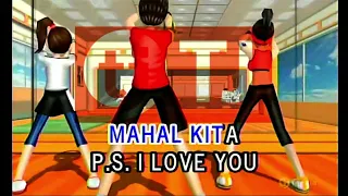 P.S I Love You By Sharon Cuneta Karaoke TJ Media Maestro 2