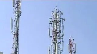 Are cellphone towers near your home dangerous for you?