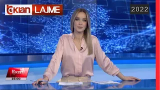 Edicioni i Lajmeve Tv Klan 19 Maj 2022, ora 15:30 Lajme – News