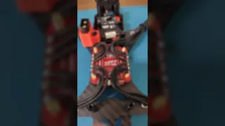 Build Rekon 7 FPV 30 luglio 2022