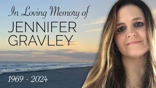 In Loving Memory of Jennifer Cooper Gravley