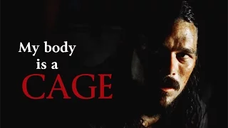 My body is a cage | John Silver [Black Sails]