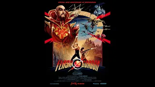 Flash Gordon (1980) Expanded Soundtrack Part II