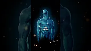 Beyonder vs Dr.manhattan ||#shorts@CreateR@DCMVerse